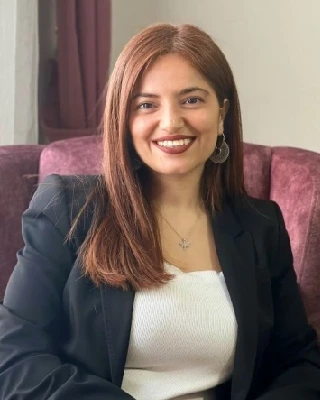 Psikolog / Aile Danışmanı Evin Ateş